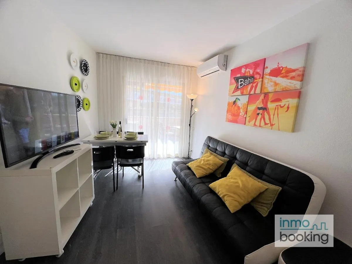 Family Arquus Beach Salou, Climatizado Y Con Piscina 아파트