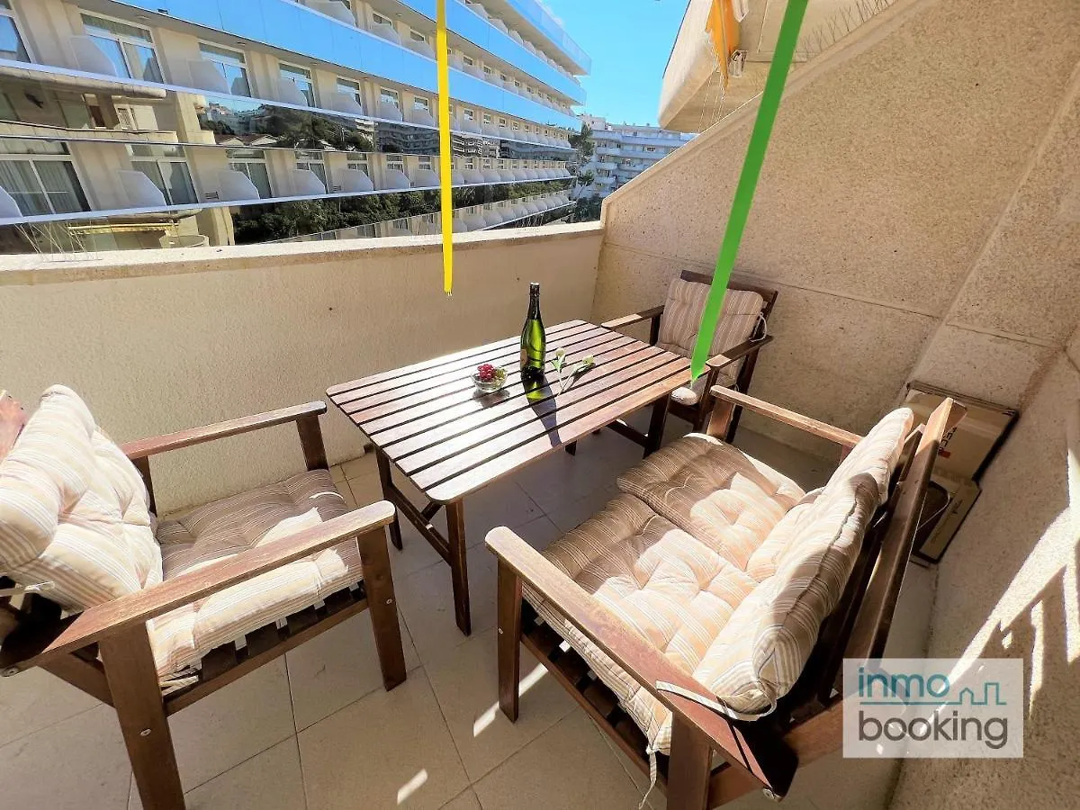 Family Arquus Beach Salou, Climatizado Y Con Piscina 아파트  살루