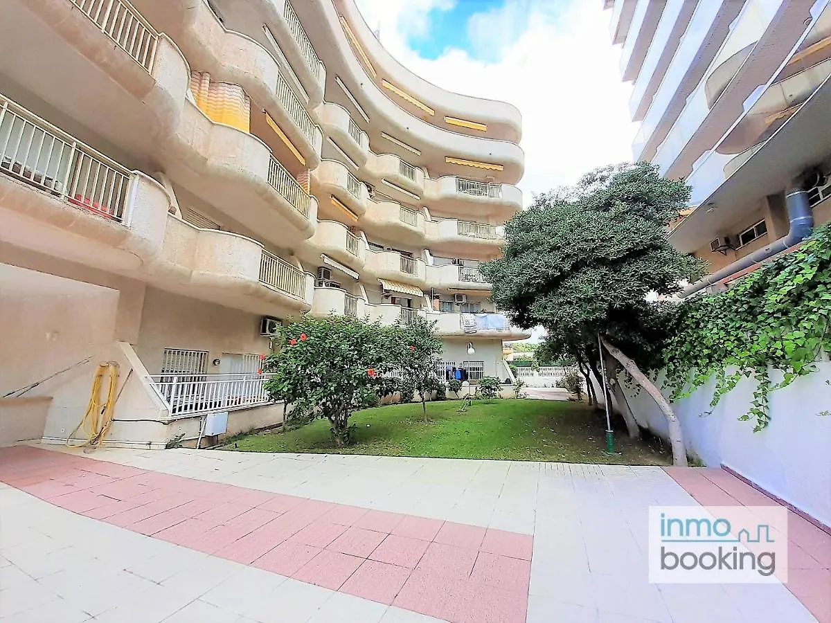 Family Arquus Beach Salou, Climatizado Y Con Piscina 아파트