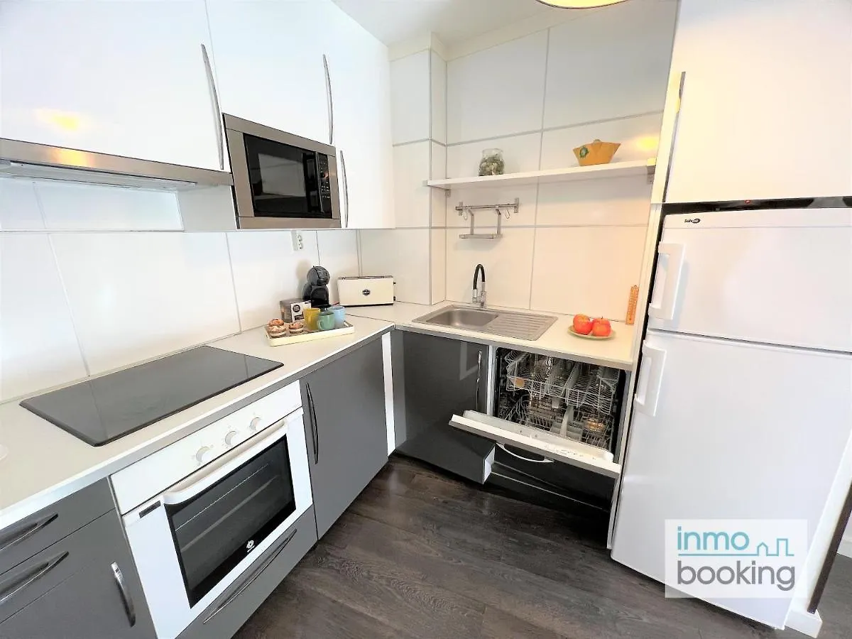 Apartmán Family Arquus Beach Salou, Climatizado Y Con Piscina 0*, Salou Španělsko